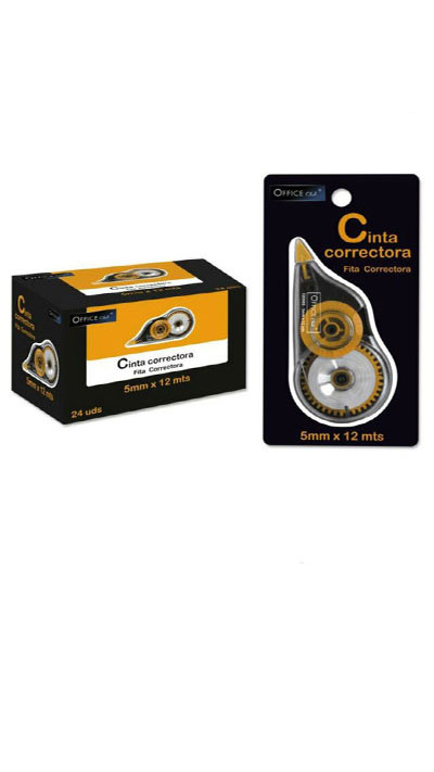club-corrector