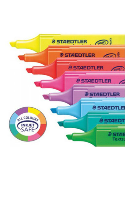 fluorescente-staedtler